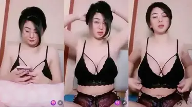 Bokep Indo Emiko Cewek Bandung Tobrut