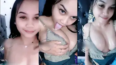 Bokep Indo Pinkiss Nenen Gede Becek Banjir