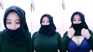 Bokep Jilbab Fira Tobrut Main Brutal
