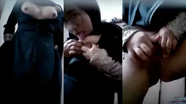 Bokep Jilbab Hitam Toge Asli Viral 2026