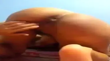 Cewek Tato Jam Tangan Genit Minta Disawer Panas Hot