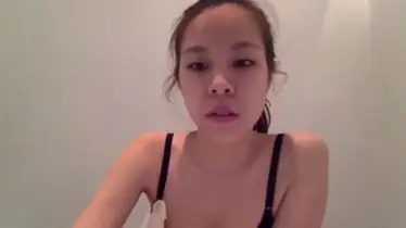 Colmek Nikmat Pas Lagi Sepi