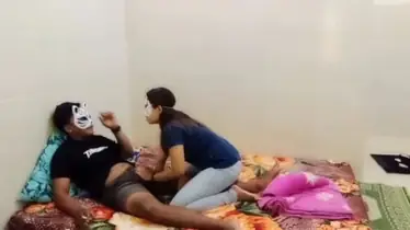 Istri Nafsu Minta Jatah Malam Jumat 2026