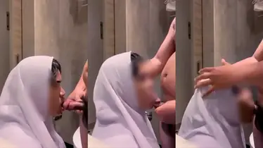 Jeje Hijab Binal Open BO Terbaru