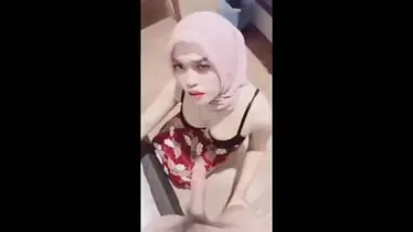 Jilbab Cantik BJ Pertama Kali Jago Bikin Kaget Semua Viral HD Indo 2026