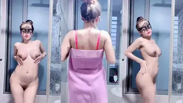 Mei Fifi Mandi Shower Tanpa Sensor 2026