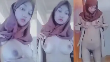 Pramuka Hijab Pap Toket 2026