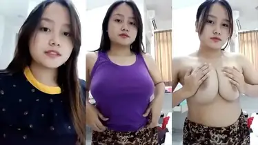 Youtuber Lepas Baju Viral Bikin Semua Mata Terbelalak